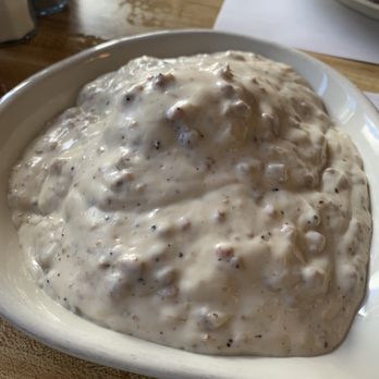 VanPamel's Hometown Diner - Half biscuits and gravy! - Diners Near Me - Hillman, Michigan VanPamel's Hometown Diner - Half biscuits and gravy! - Diners Near Me - Hillman, Michigan