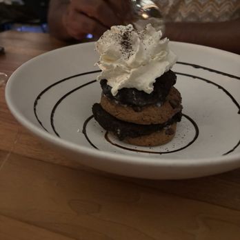 Town Bar + Kitchen - Cookie Monster - New American Near Me - Morristown, New Jersey Town Bar + Kitchen - Cookie Monster - New American Near Me - Morristown, New Jersey