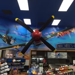KJ's Travel Center