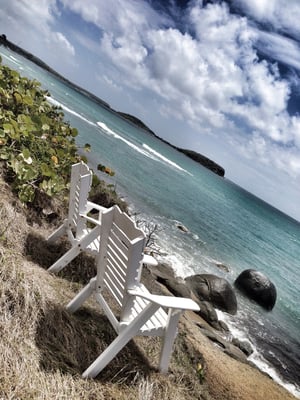 Blue Horizon Boutique Resort by null