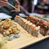 Sushi Love gift card