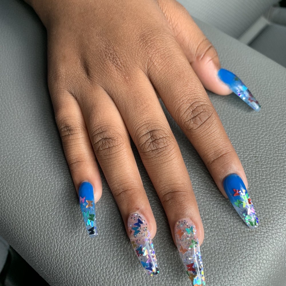 Blossom Nail Spa - Nail Salons Near Me - Riverview, Florida Blossom Nail Spa - Nail Salons Near Me - Riverview, Florida