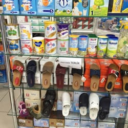 Balkan Eczanesi