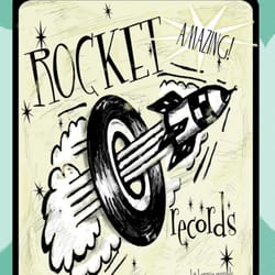 Rocket Records