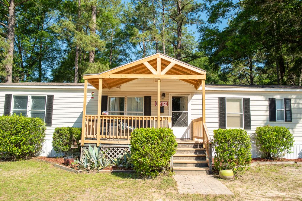 AL WILDWOOD RV Updated June 2024 10 Photos 1 First St, Daleville