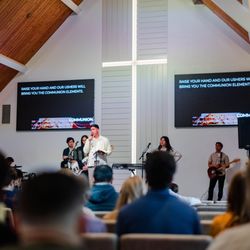 Grace City Church