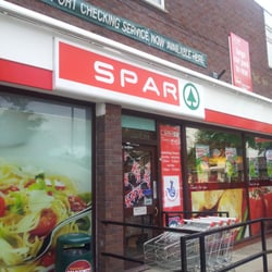 Spar