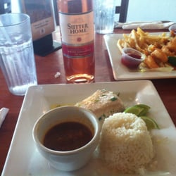 Lighthouse Bay Restaurant