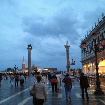 Piazza San Marco - Public Plazas Near Me - Venezia, VE Piazza San Marco - Public Plazas Near Me - Venezia, VE