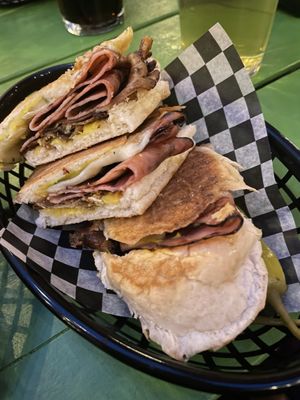 Stillwell Beergarden by null