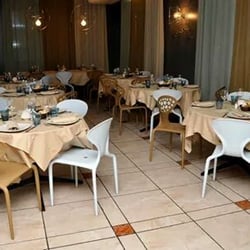 Da Sandro - Ristorante Da Sandro.  Clusane.