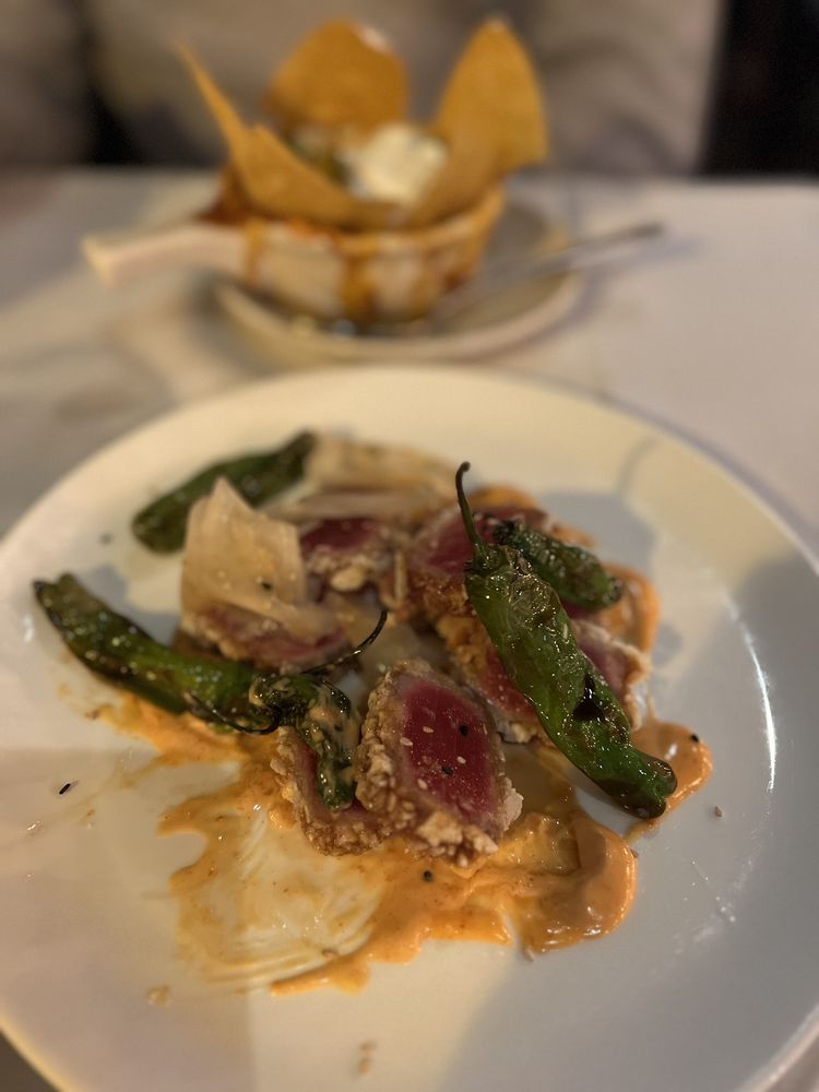 The Goose American Bistro and Bar — Mexican restaurant in Darien