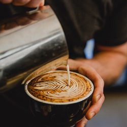 Crema Coffee Garage