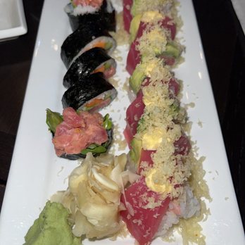 Sushi Tango - Sushi - Sushi Bars Near Me - Woodbury, Minnesota