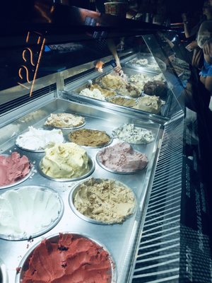 Gelato Messina South Brisbane by null