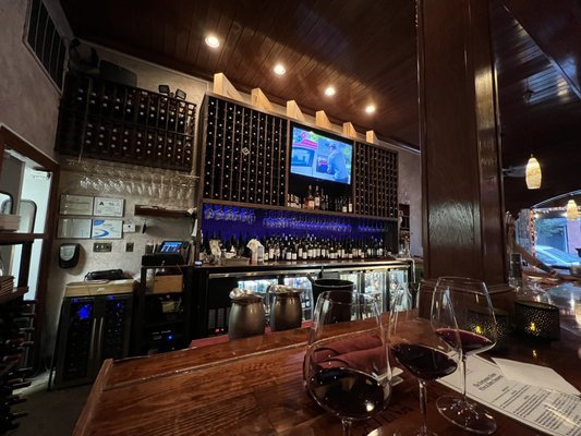 The Fortunate Glass by null