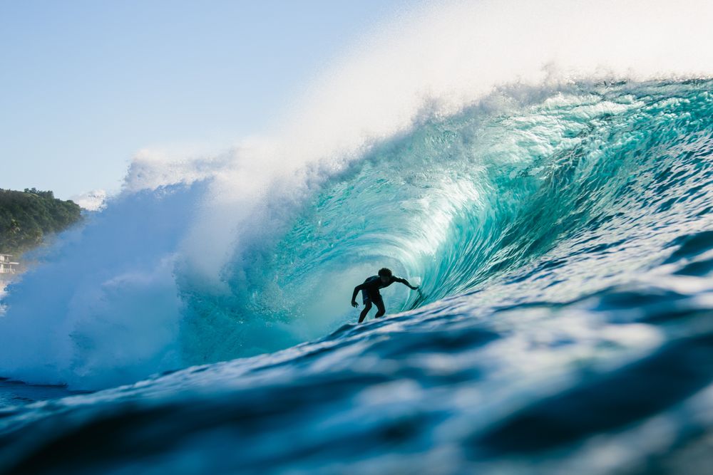 Surf Society Logo