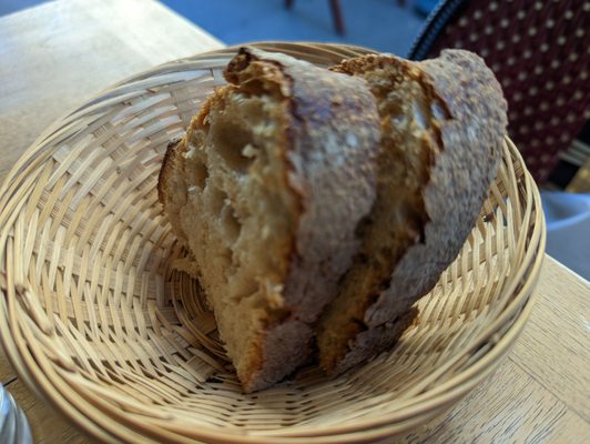 Le Bistrot Flaubert by null