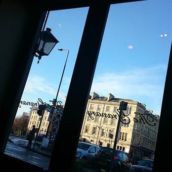 The Granary - Breakfast & Brunch Near Me - Edinburgh, EDH