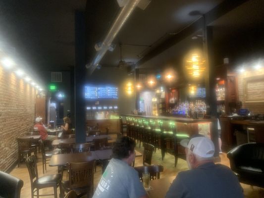 City Tap House, L.L.C. by null