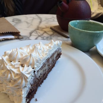 Ninina - The best chocolate cake ever - Cafeteria Near Me - Buenos Aires, C Ninina - The best chocolate cake ever - Cafeteria Near Me - Buenos Aires, C