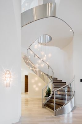 Sims Luxury Builders