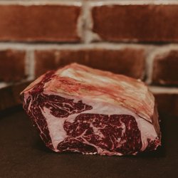 Rudy's Butcher Shop