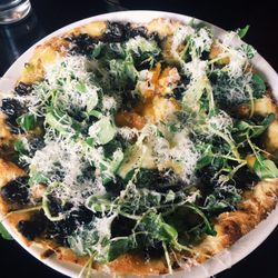 Melt Pizzeria - Funghi