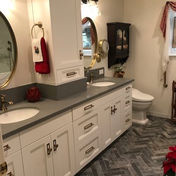 Designs With You In Mind - Vanity - Interior Design Near Me - Granite Bay, California Designs With You In Mind - Vanity - Interior Design Near Me - Granite Bay, California