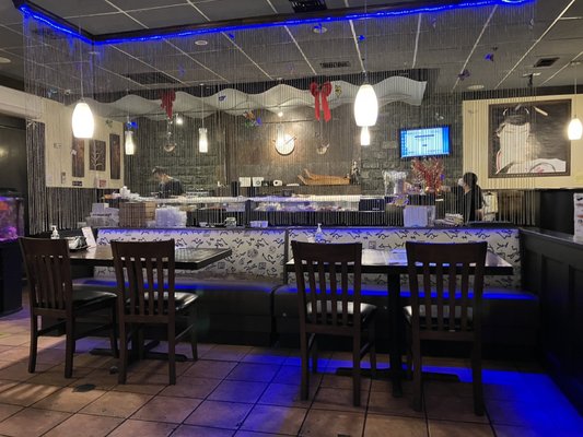 Kaiseki Japanese Cuisine by null