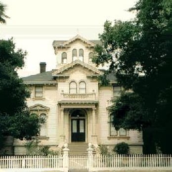 Pardee Home Museum - Museums Near Me - Oakland, California Pardee Home Museum - Museums Near Me - Oakland, California