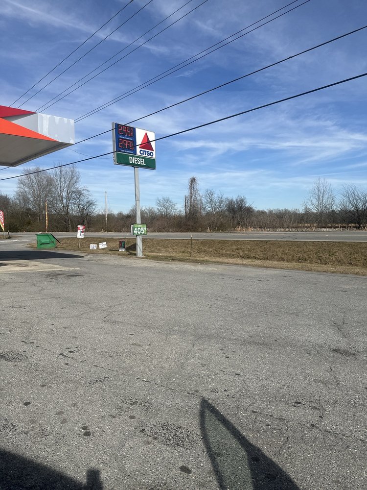 CITGO 3580 Battlefield pkwy NW, Resaca, Convenience Stores Phone Number Yelp