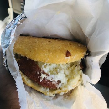 Chamo's Bagel & Grill - Yummmmmy! - Bagels Near Me - Neptune City, New Jersey