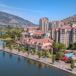 Delta Hotels Grand Okanagan Resort