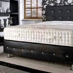 Bfs London Ltd - Travel lodge bed frame