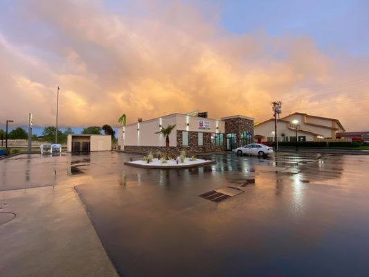 Salem 24/7 Food Mart