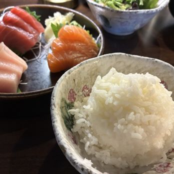 Ozora Sushi Restaurant - Sushi Bars Near Me - Concord, California