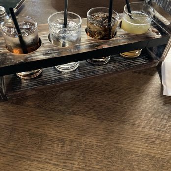 Mohave Smokehouse & Bar - Roulettes flight (servers choice) - Smokehouse Near Me - Red Deer, Alberta Mohave Smokehouse & Bar - Roulettes flight (servers choice) - Smokehouse Near Me - Red Deer, Alberta