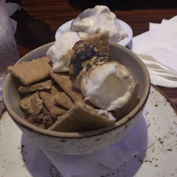 Clear Sky Cafe - Chocolate s'mores - New American Near Me - Clearwater, Florida Clear Sky Cafe - Chocolate s'mores - New American Near Me - Clearwater, Florida