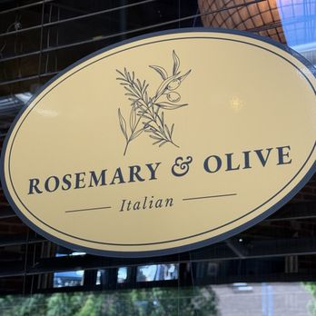 Rosemary & Olive - Italian Near Me - Indianapolis, Indiana Rosemary & Olive - Italian Near Me - Indianapolis, Indiana