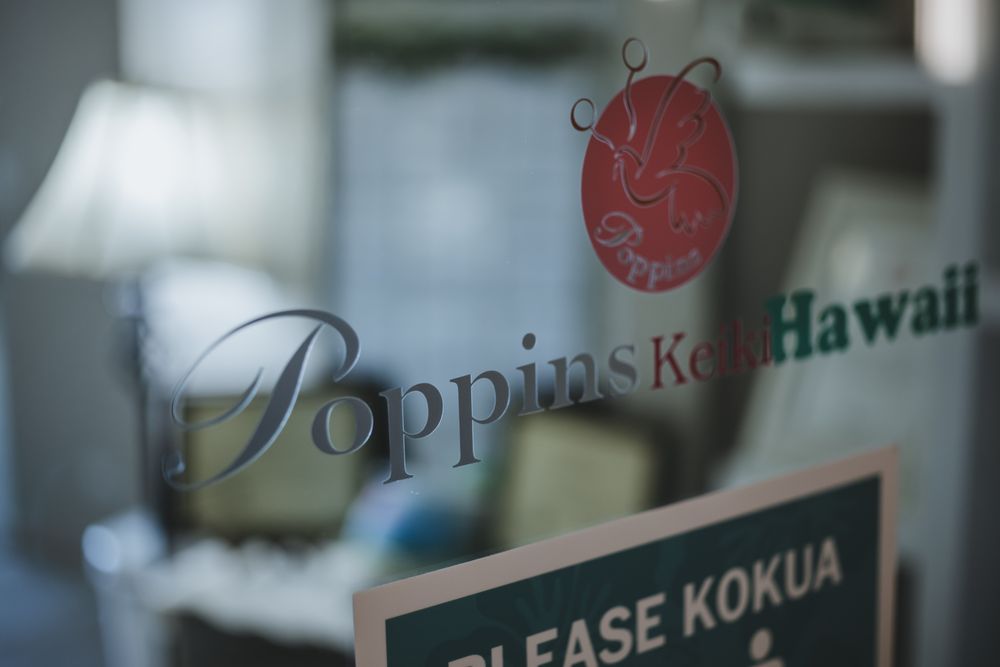 Poppins Keiki Hawaii - childcare center in Honolulu, HI