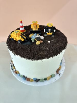 LoveLee Bakeshop by null