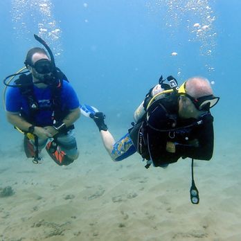 Destination Diving and Snorkel Maui - Scuba Diving Near Me