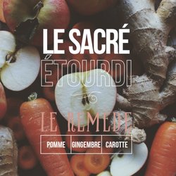 La Fabrique à Jus