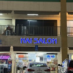Hai Beauty Salon