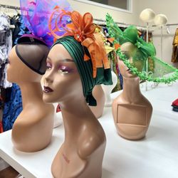 Women fashion hat