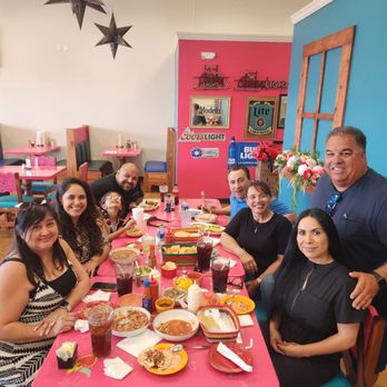 Rosa's Plane Food - Imperial Holbrook Crew celebrating the best on Secretary's Day!! - Mexican Near Me - El Centro, California Rosa's Plane Food - Imperial Holbrook Crew celebrating the best on Secretary's Day!! - Mexican Near Me - El Centro, California
