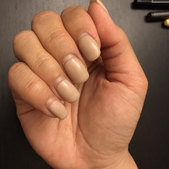 K Royalty Nails & Spa - gel nails at 4 WEEKS OLD! the quality is outstanding (: - Nail Salons Near Me - Las Vegas, Nevada K Royalty Nails & Spa - gel nails at 4 WEEKS OLD! the quality is outstanding (: - Nail Salons Near Me - Las Vegas, Nevada