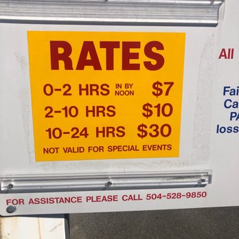 Nesbit's Poeyfarre Market - Parking rates - Grocery Near Me - New Orleans, Louisiana Nesbit's Poeyfarre Market - Parking rates - Grocery Near Me - New Orleans, Louisiana