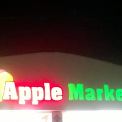 Apple Market